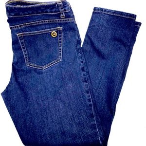 Michael Kors Skinny Jeans